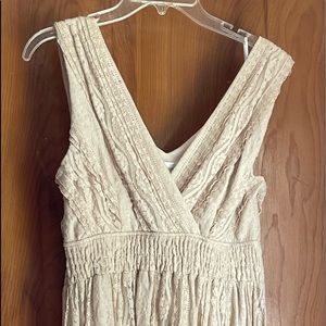 Lacy Sundress